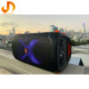 اسپیکر بلوتوثی قابل حمل جی بی ال مدل PARTYBOX 110 - Image 11