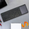 کیبورد بلوتوثی تسکو مدل TKM7320B - Image 11