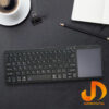 کیبورد بلوتوثی تسکو مدل TKM7320B - Image 12