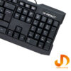 کیبورد ایکس پی-پروداکت مدل XP-8300F - Image 2
