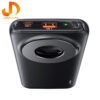 شارژ همراه بی سیم یوسمز مدل CD171-20W ظرفیت 10000 میلی آمپر - Image 2