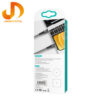 کابل تبدیل C-USB به لایتنینگ یوسمز مدل U63 PD 20W طول 1.2 متر - Image 22