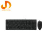 کیبورد و ماوس ای فورتک مدل KR-8372 - Image 3
