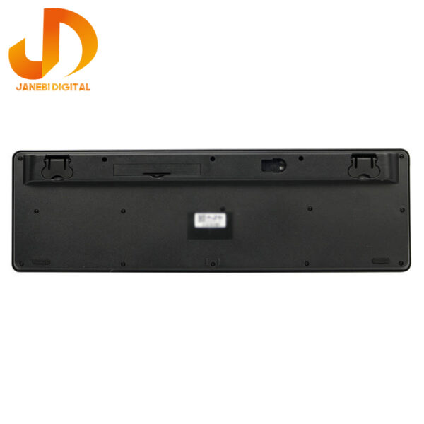کیبورد بلوتوثی سادیتا مدل SK-302BT - Image 3