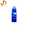 مبدل USB به Ethernet مچر مدل MR-133 - Image 3