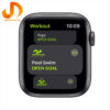 ساعت هوشمند اپل واچ سری SE 2021 مدل 44mm Aluminum Case with Sport silicone Band - Image 3
