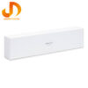 ساعت هوشمند اپل واچ سری 3 38mm Aluminum Case with Black Sport Silicon Band - Image 4