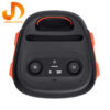 اسپیکر بلوتوثی قابل حمل جی بی ال مدل PARTYBOX 110 - Image 4