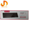 کیبورد بلوتوثی تسکو مدل TKM7320B - Image 4