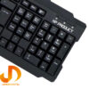 کیبورد ایکس پی-پروداکت مدل XP-8600F - Image 4