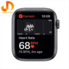 ساعت هوشمند اپل واچ سری SE 2021 مدل 44mm Aluminum Case with Sport silicone Band - Image 4