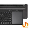 کیبورد بلوتوثی تسکو مدل TKM7320B - Image 5