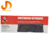 کیبورد ایکس پی-پروداکت مدل XP-8300F - Image 5