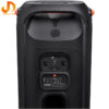 اسپیکر بلوتوثی قابل حمل جی بی ال مدل PARTYBOX 710 - Image 5