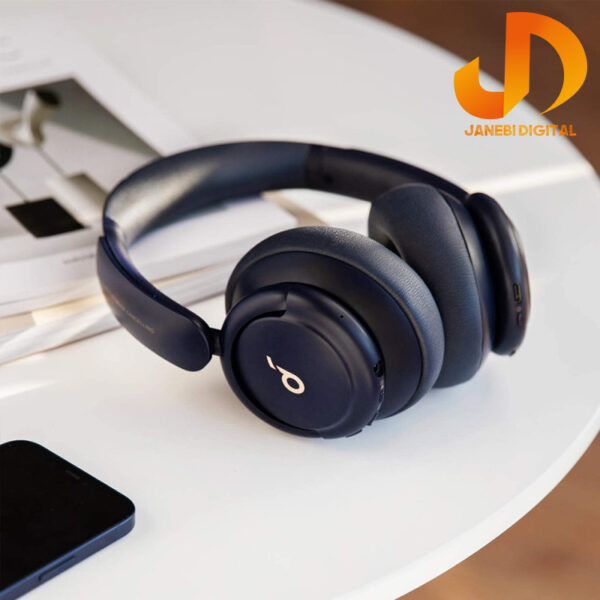 هدست بلوتوثی انکر مدل SoundCore Life Q30 (گارانتی 18 ماهه گرین) - Image 5