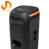 اسپیکر بلوتوثی قابل حمل جی بی ال مدل PARTYBOX 110 - Image 6