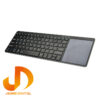 کیبورد بلوتوثی تسکو مدل TKM7320B - Image 6