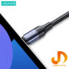 یوسمز USB-C کابل تبدیل مدل US-sj524 طول 1.2 متر - Image 8