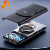 شارژ همراه بی سیم یوسمز مدل CD171-20W ظرفیت 10000 میلی آمپر - Image 7
