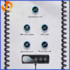 گیرنده بلوتوثی صدا یوسمز مدل US-SJ503 - Image 7