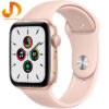 ساعت هوشمند اپل واچ سری SE 2021 مدل 44mm Aluminum Case with Sport silicone Band - Image 7