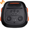 اسپیکر بلوتوثی قابل حمل جی بی ال مدل PARTYBOX 710 - Image 7