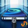 کابل تبدیل C-USB به لایتنینگ یوسمز مدل U63 PD 20W طول 1.2 متر - Image 8