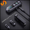 گیرنده بلوتوثی صدا یوسمز مدل US-SJ503 - Image 9