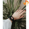ساعت هوشمند اپل واچ  سری 2021 SE مدل  40mm Aluminum  Case with Sport  silicone Band - Image 9
