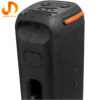 اسپیکر بلوتوثی قابل حمل جی بی ال مدل PARTYBOX 710 - Image 9