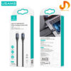 کابل تبدیل USB-C به لایتنینگ یوسمز مدل US-SJ521 طول 1.2 متر - Image 3