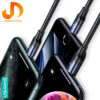 کابل تبدیل USB-C به لایتنینگ یوسمز مدل US-SJ521 طول 1.2 متر - Image 5