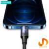 کابل تبدیل USB-C به لایتنینگ یوسمز مدل US-SJ521 طول 1.2 متر - Image 6