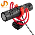 میکروفن کندانسر بویا مدل BY-MM1 PRO
