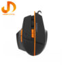 ماوس مخصوص بازی گرین مدل GM601