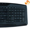 کیبورد گرین مدل GK-501 با حروف فارسی - Image 2