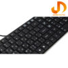 کیبورد گرین GK-301 باحروف فارسی - Image 4