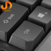 کیبورد مخصوص بازی گرین مدل GK403 - Image 4