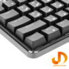 کیبورد مخصوص بازی گرین مدل GK801-RGB - Image 4