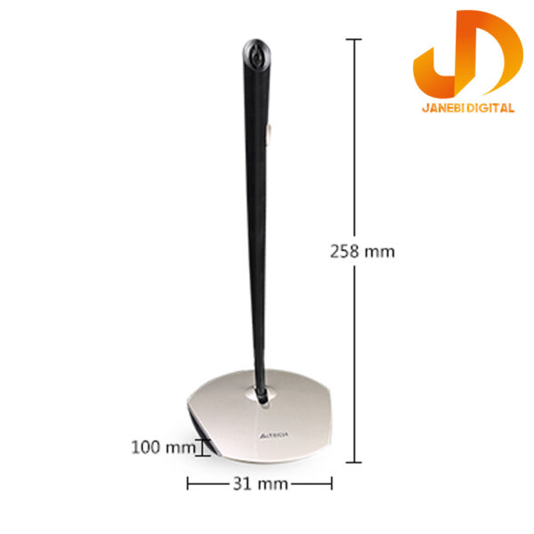 میکروفون رومیزی ایفورتک مدل 10-MI - Image 4