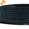 کیبورد گرین مدل GK-501 با حروف فارسی - Image 4