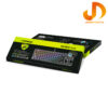 کیبورد مخصوص بازی گرین مدل GK801-RGB - Image 5