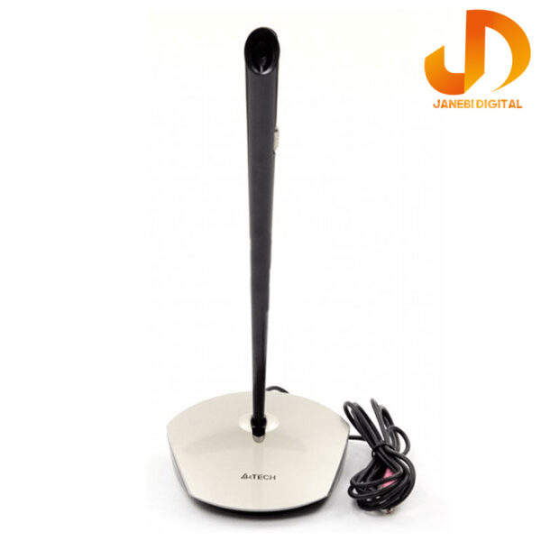 میکروفون رومیزی ایفورتک مدل 10-MI - Image 5