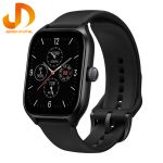 ساعت هوشمند شیائومی Amazfit GTS 4 نسخه گلوبال (گارانتی 24 ماهه شرکتی جانبی همراه)