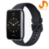 مچ بند شیائومی Xiaomi Mi Smart Band 7 Pro نسخه گلوبال (گارانتی 18 ماهه شرکتی جانبی همراه)