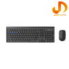 کیبورد و ماوس بی سیم رپو مدل M8100