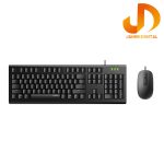 کیبورد و ماوس رپو مدل X120 PRO