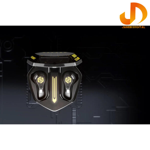 هندزفری بلوتوث دوگوش هایلو Haylou G3 - Image 11