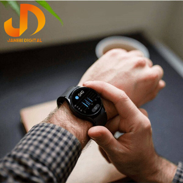 ساعت هوشمند کیسلکت مدل Smart Calling Watch Kr - Image 12