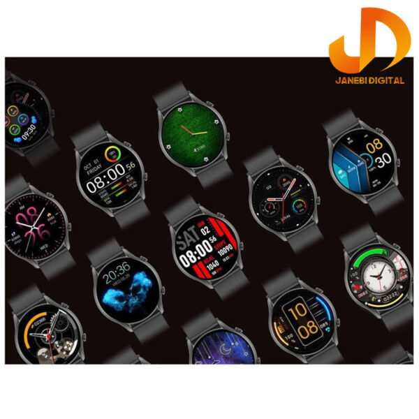 ساعت هوشمند کیسلکت مدل Smart Calling Watch Kr - Image 15